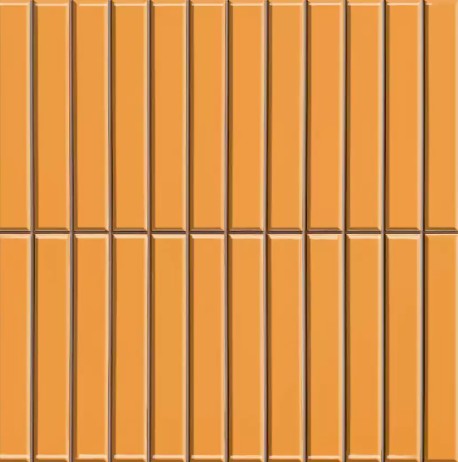 ATHENA 30X30 KIDKED MEDIUM ORANGE